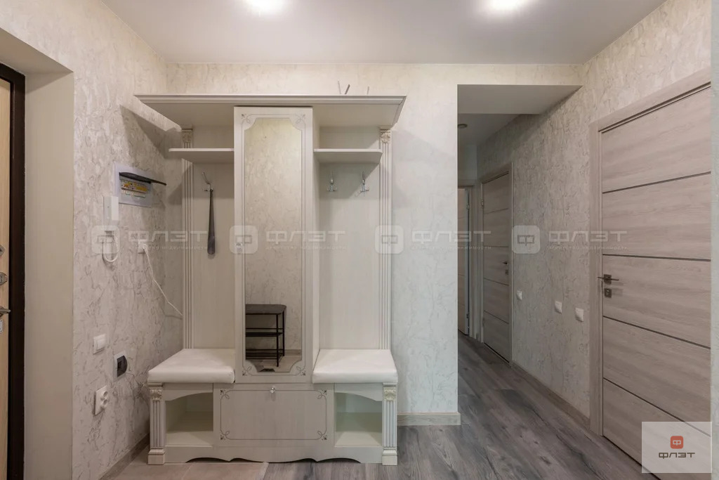 Продажа квартиры, Казань, ул. Фикрята Табеева - Фото 19