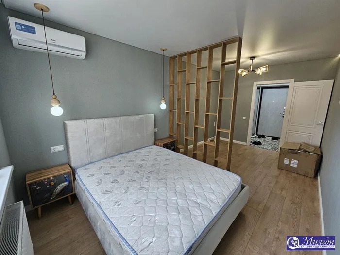 Продажа квартиры, Батайск, ул. Половинко - Фото 11