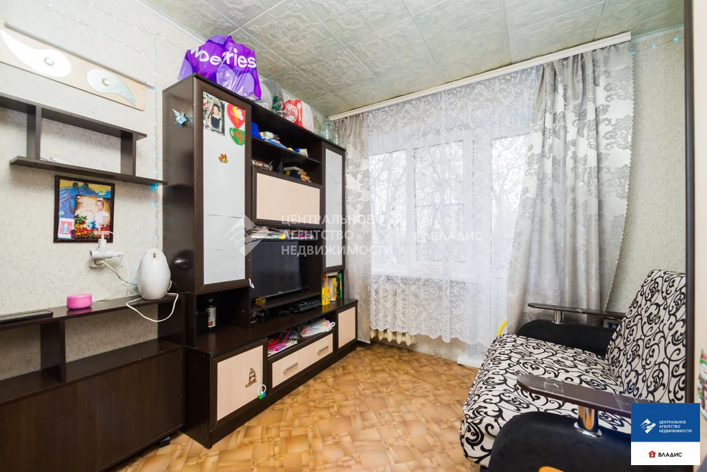 Продажа квартиры, Рязань, ул. Попова - Фото 3