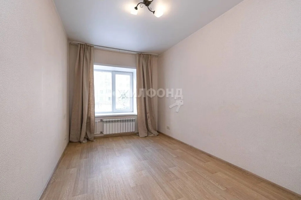 Продажа квартиры, Новосибирск, ул. Новосибирская - Фото 16