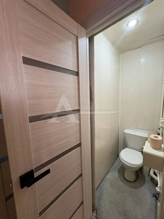 Продажа квартиры, Георгиевск, ул. Быкова - Фото 11