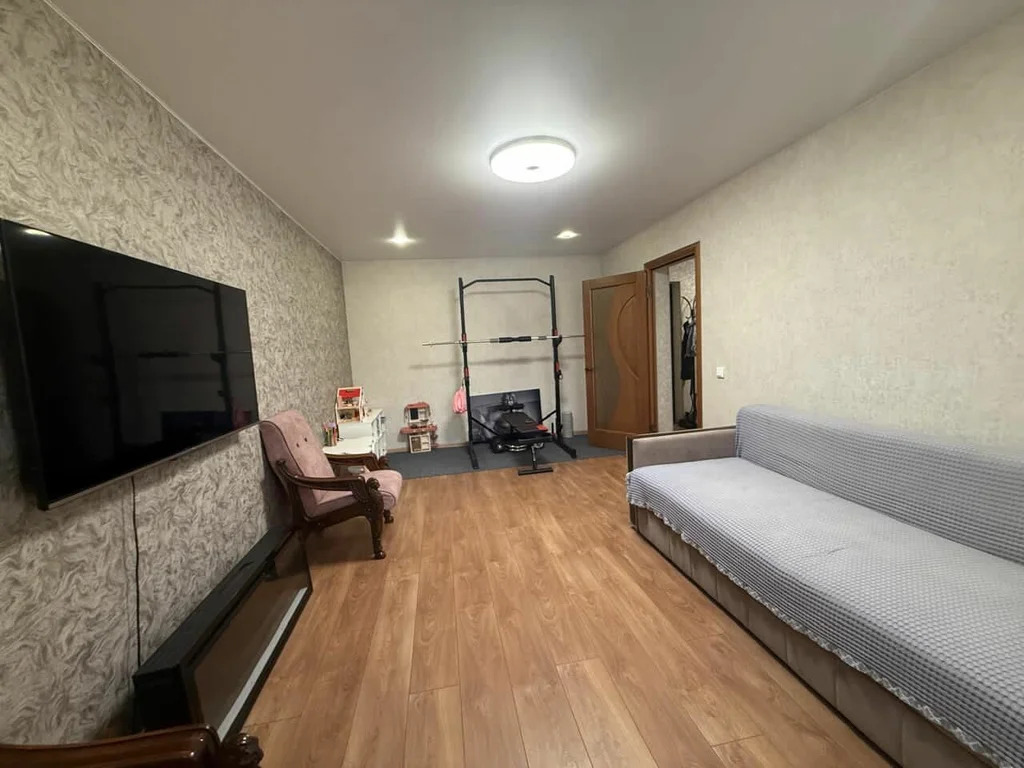 Продажа квартиры, Крымск, Крымский район, переулок Дивизионный 1-й - Фото 2