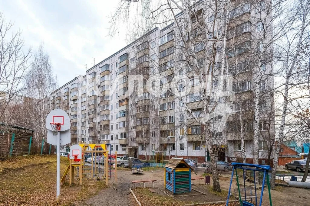 Продажа квартиры, Новосибирск, ул. Чигорина - Фото 25