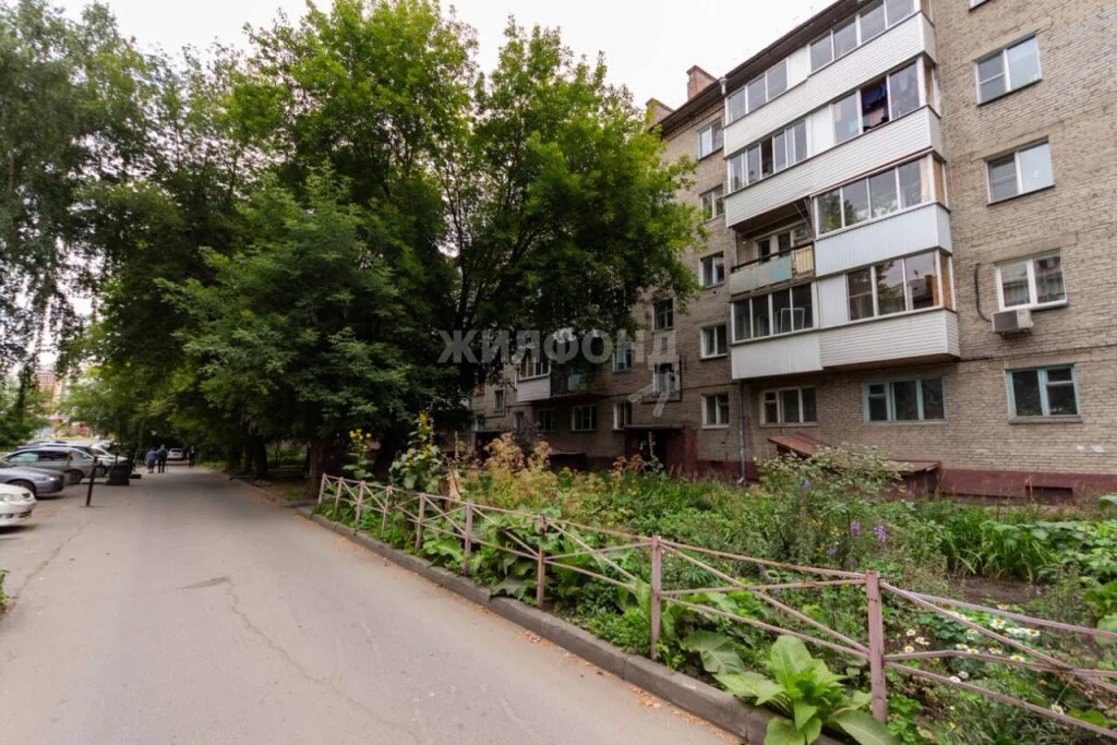 Продажа квартиры, Новосибирск, ул. Дуси Ковальчук - Фото 5