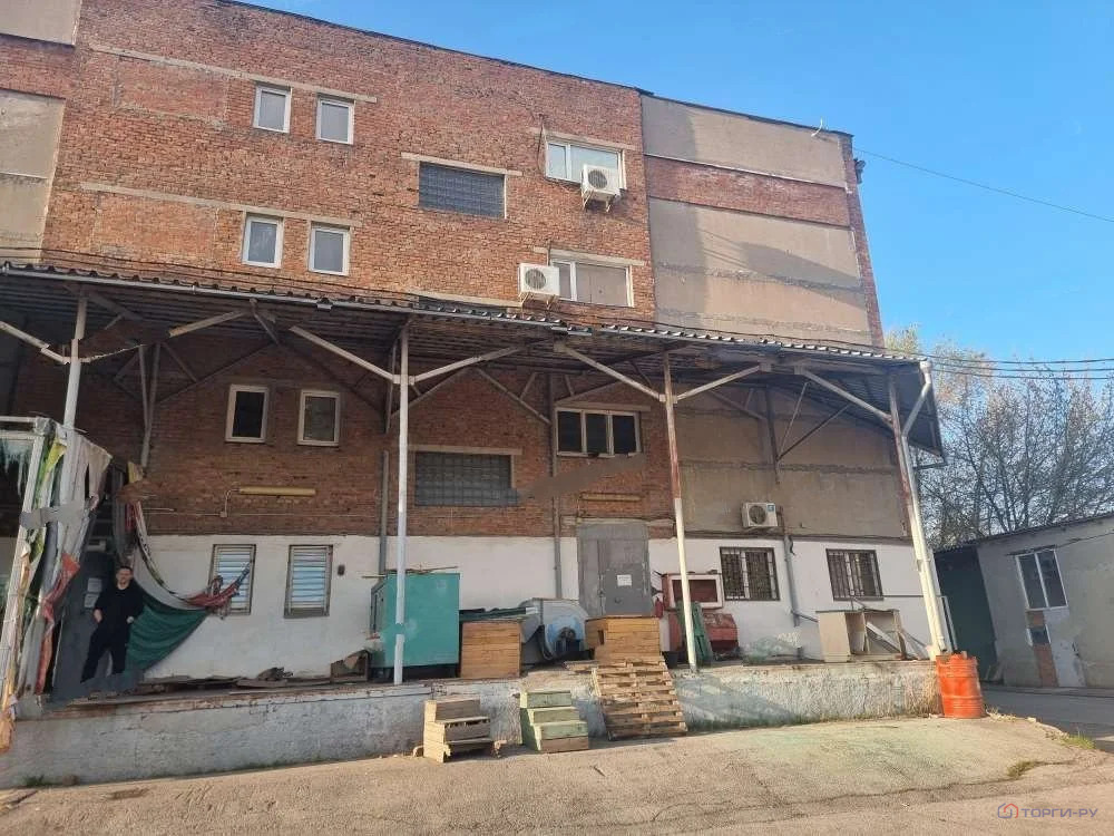 Продажа ПСН, Ростов-на-Дону, ул. Орская - Фото 2