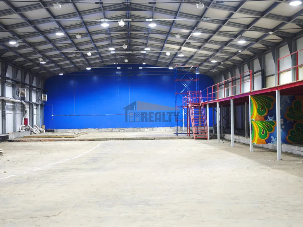 Аренда склада, Балашиха, Балашиха г. о., Новомилетское ш. - Фото 2