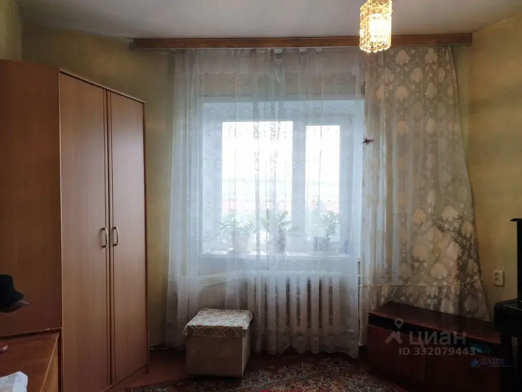 Продаю двухкомнатную квартиру 45.4м просп. Карла Маркса, 65, Магадан, ... - Фото 10