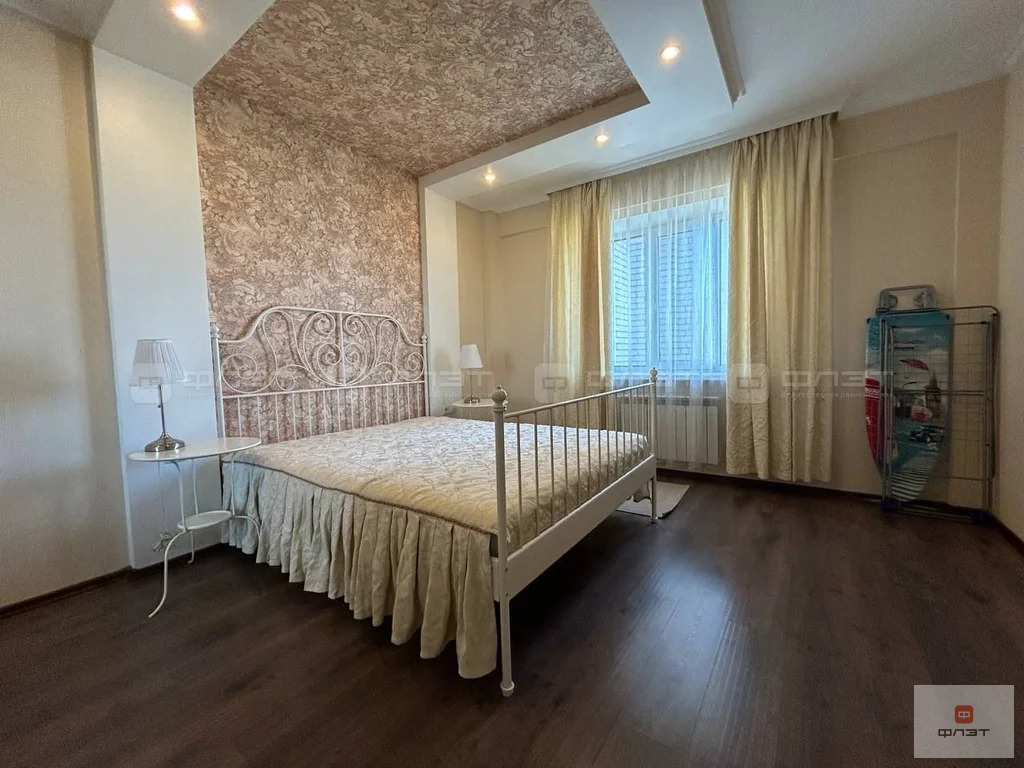 Аренда квартиры, Казань, ул. Седова д.1 - Фото 4