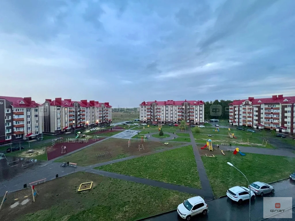 Продажа квартиры, Габишево, Лаишевский район, ул. Северная - Фото 8