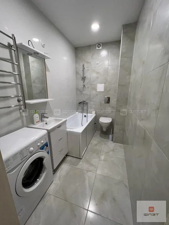 Продажа квартиры, Казань, ул. Шуртыгина - Фото 7