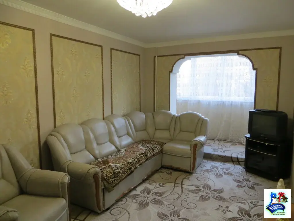 Продам трешку с ремотом и мебелью рядом с набережной. - Фото 6