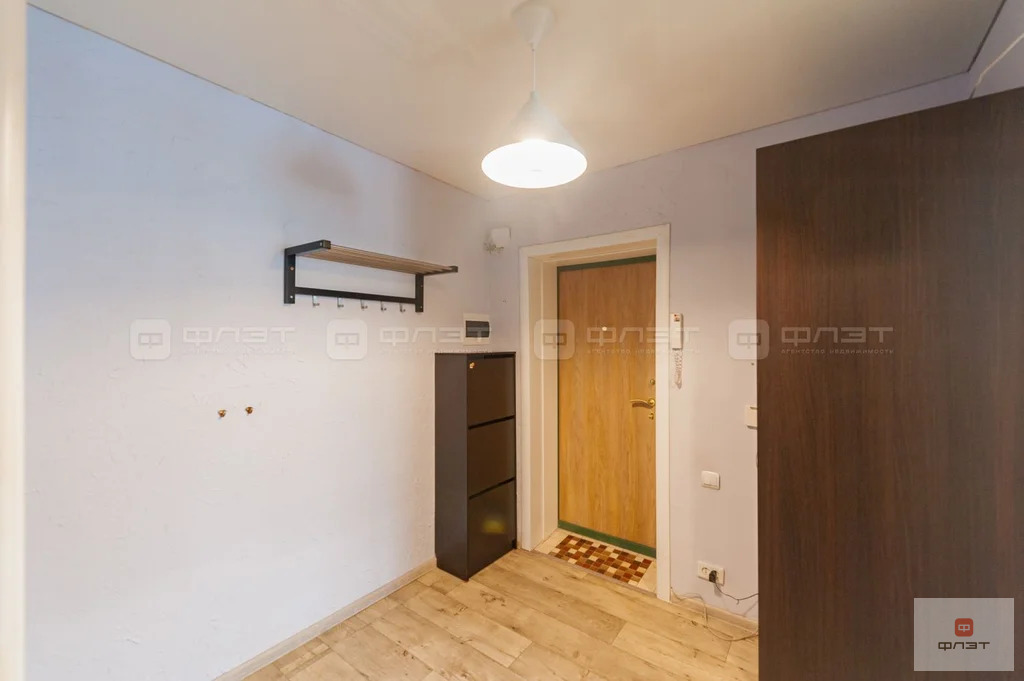 Продажа квартиры, Казань, ул. Парковая - Фото 25