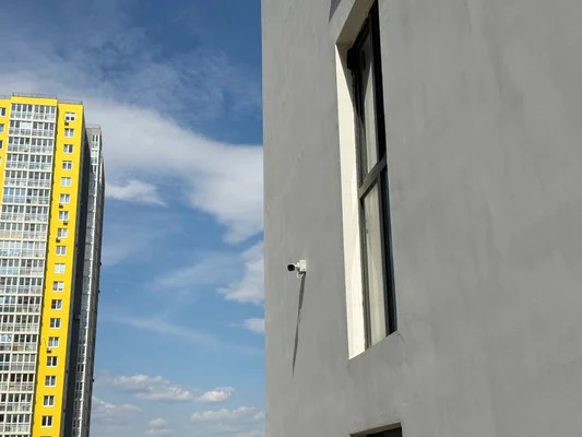 Продам машиноместо 13.8 м2, Черкесская ул, 15к1, Анкудиновка д - Фото 9
