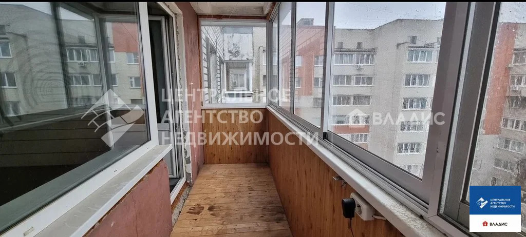Продажа квартиры, Рязань, ул. Шевченко - Фото 9