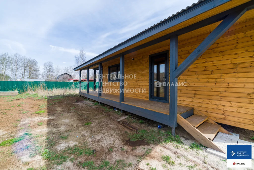 Продажа дома, Рязанский район - Фото 2