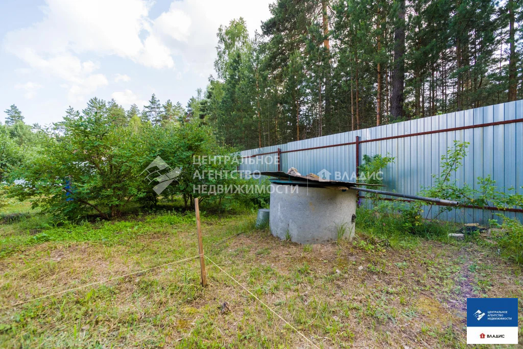 Продажа участка, Рязанский район, 2-й проезд Велье - Фото 5