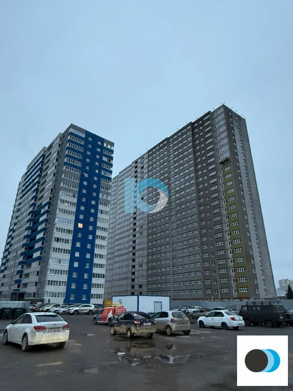 Продажа квартиры в новостройке, Михайловка, Уфимский район, ул. ... - Фото 2