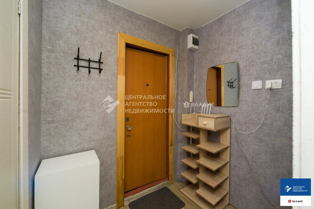 Продажа квартиры, Рязань, ул. Тимакова - Фото 7