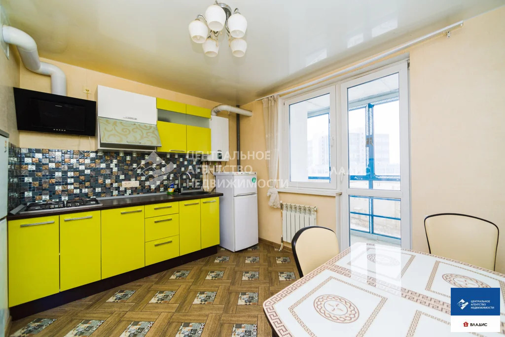 Продажа квартиры, Рязань, Брестская улица - Фото 6