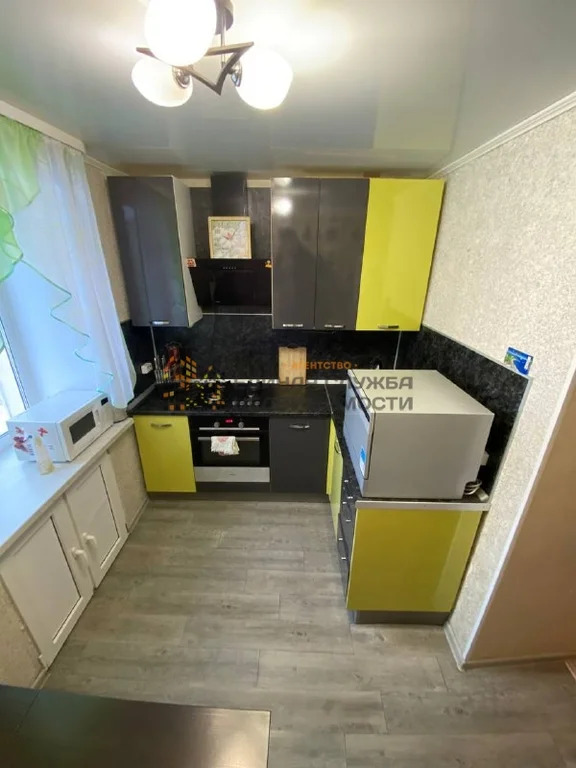 Аренда квартиры, Уфа, ул. Кирова - Фото 9