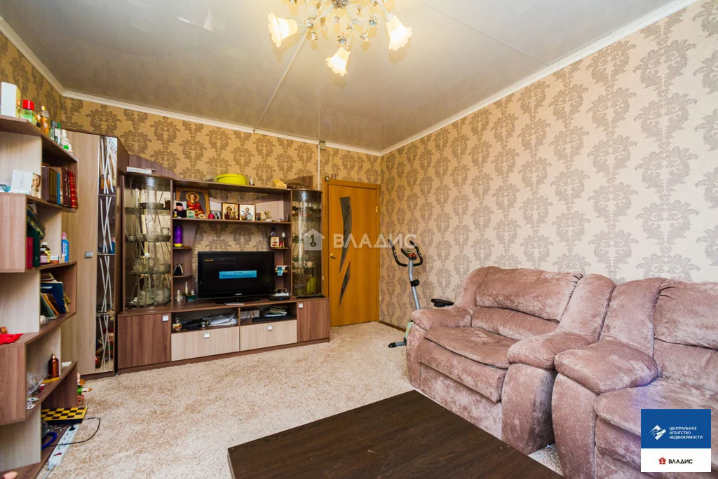 Продажа дома, Жокино, Захаровский район, ул. Запрудная - Фото 8