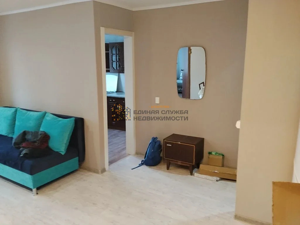 Аренда квартиры, Уфа, Октября пр-кт. - Фото 7