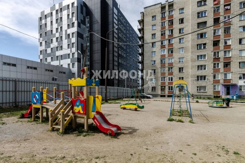 Продажа квартиры, Новосибирск, Гусинобродское ш. - Фото 11