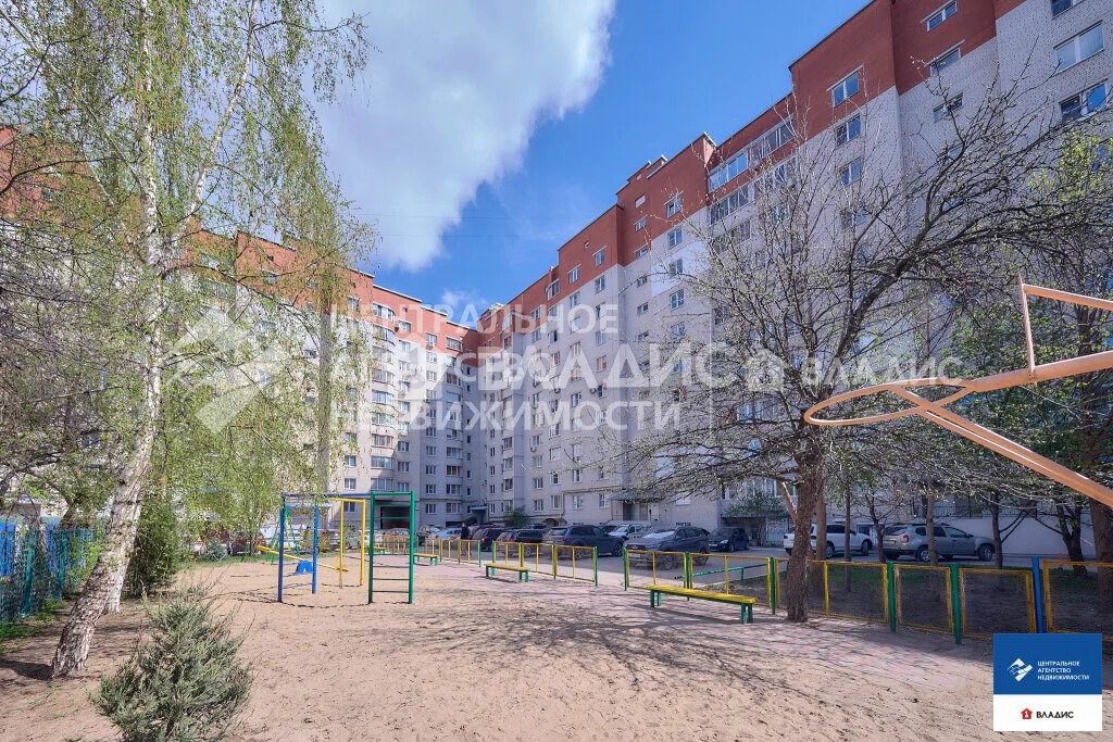 Аренда квартиры, Рязань, ул. Грибоедова - Фото 19