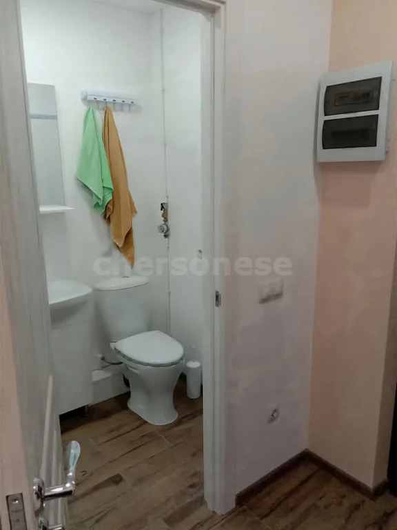 Аренда квартиры, Севастополь, ул. Военных Строителей - Фото 6