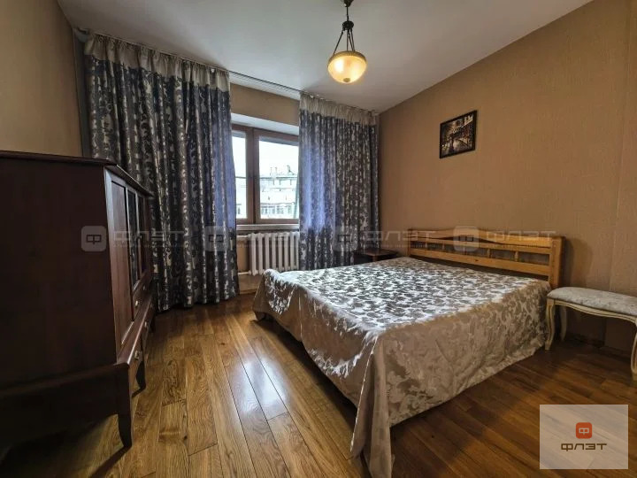 Продажа квартиры, Казань, ул. Волкова - Фото 15