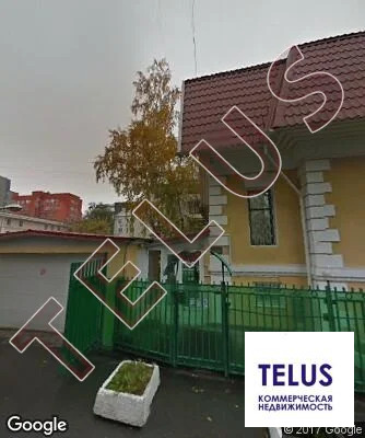 м. Красные Ворота, Каланчевский тупик 498 м2 "Продажа здания" (ном. ... - Фото 4