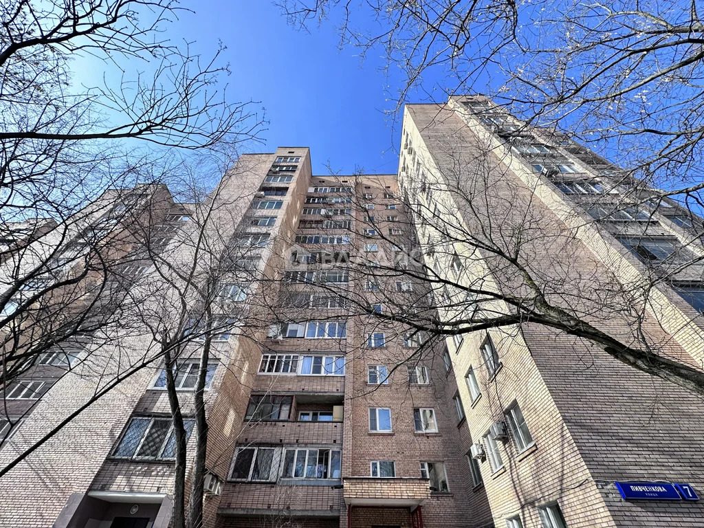 Москва, улица Пивченкова, д.7, 2-комнатная квартира на продажу - Фото 13