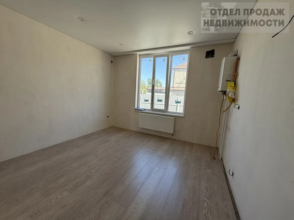 Новый дом - Фото 3