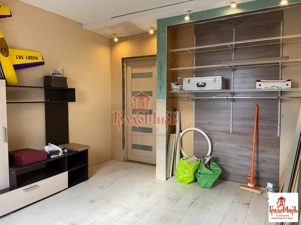 Продажа квартиры, Озерецкое, Дмитровский район, Радости б-р, 8 - Фото 0