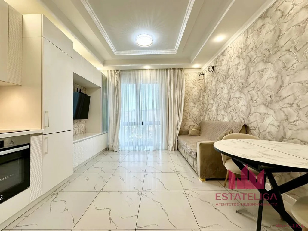 Продажа квартиры, Волгоградский пр-кт. - Фото 4