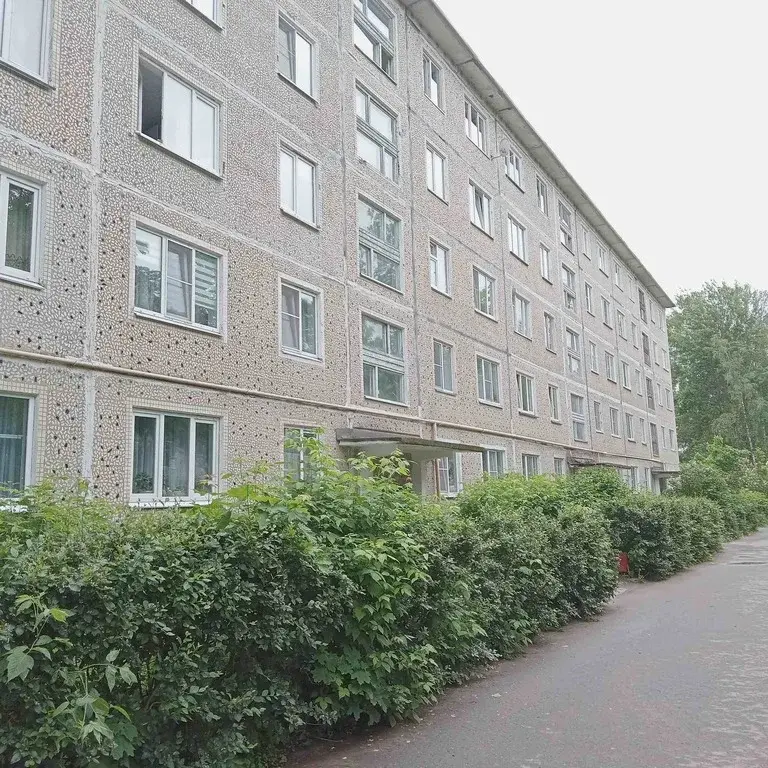3-к. квартира, 60,2 м2, 5/5 эт. - Фото 1