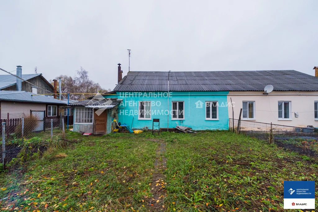 Продажа квартиры, Рыбное, Рыбновский район, 1-я Весёлая улица - Фото 0