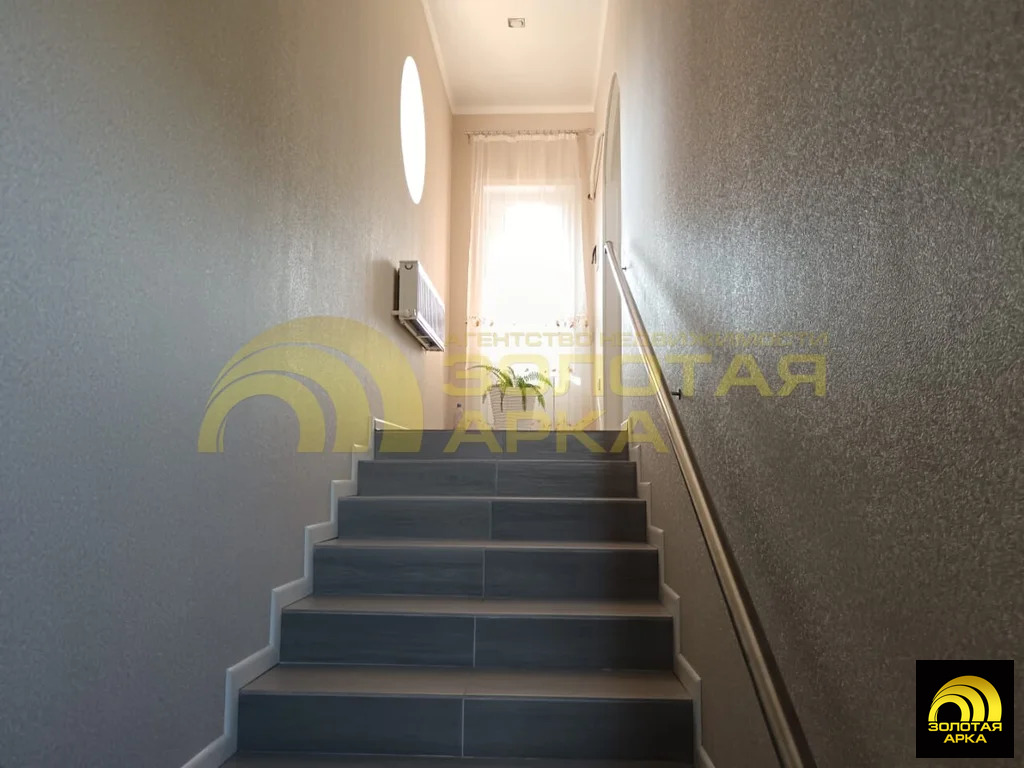 Продажа дома, Старотитаровская, Темрюкский район, ул. Пролетарская - Фото 12