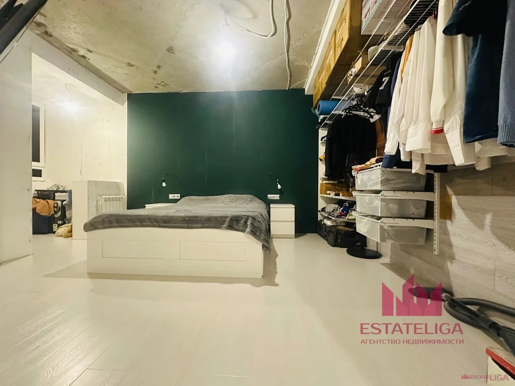 Продажа квартиры, Подольск, Бородинский бульвар - Фото 9