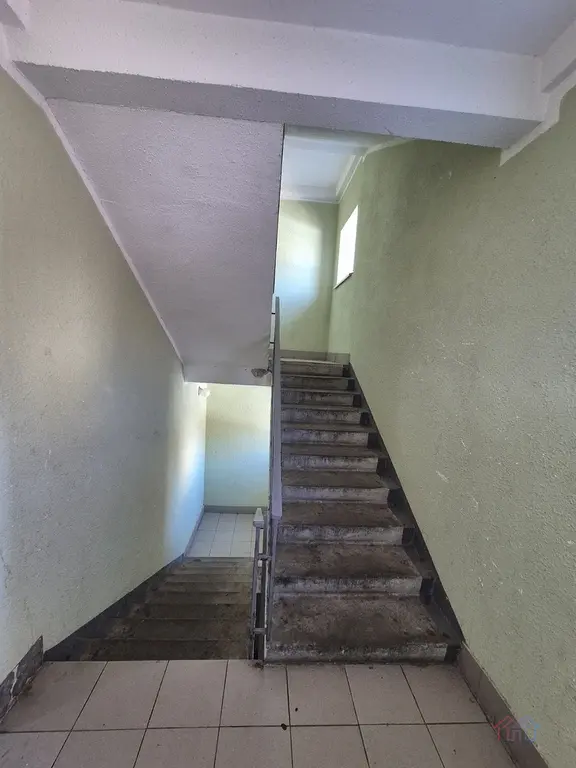 1-к. квартира, 34,6 м2, 3/5 эт. - Фото 24