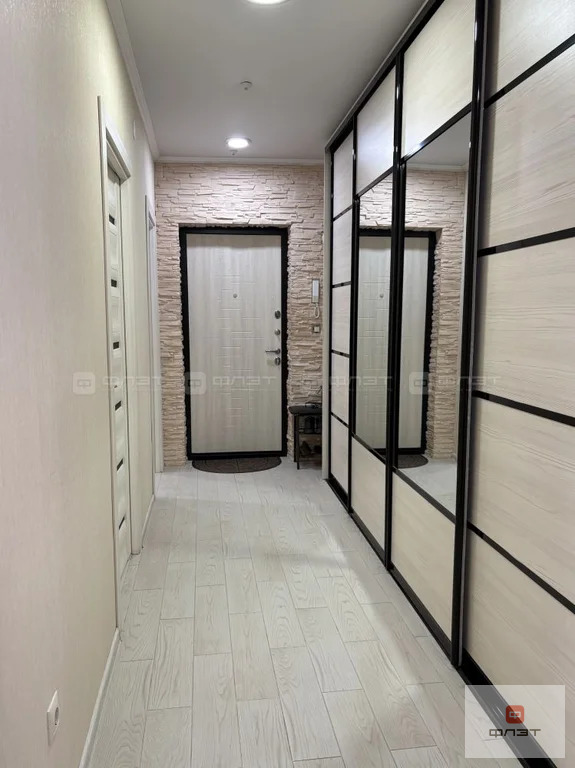 Продажа квартиры, Казань, ул. Тэцевская - Фото 18