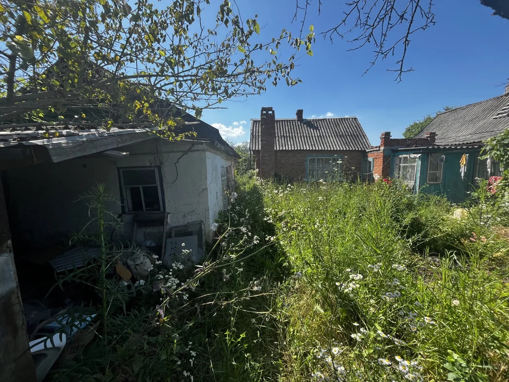 Продажа участка, Новодмитриевская, Северский район, ул. Восточная - Фото 0