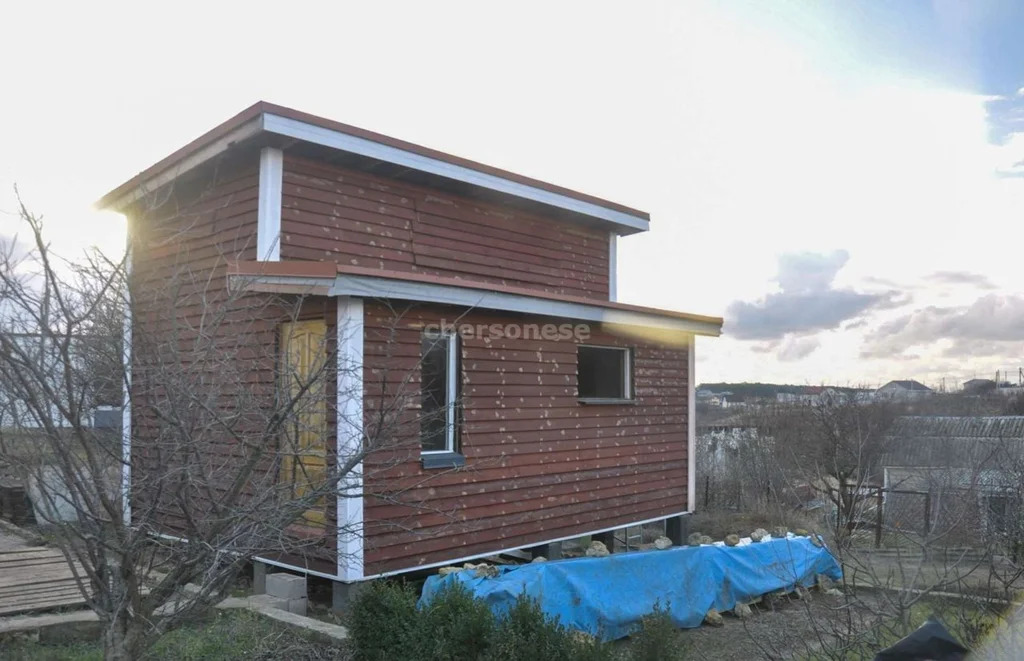 Продажа дома, Севастополь, территория СТ Якорь - Фото 3