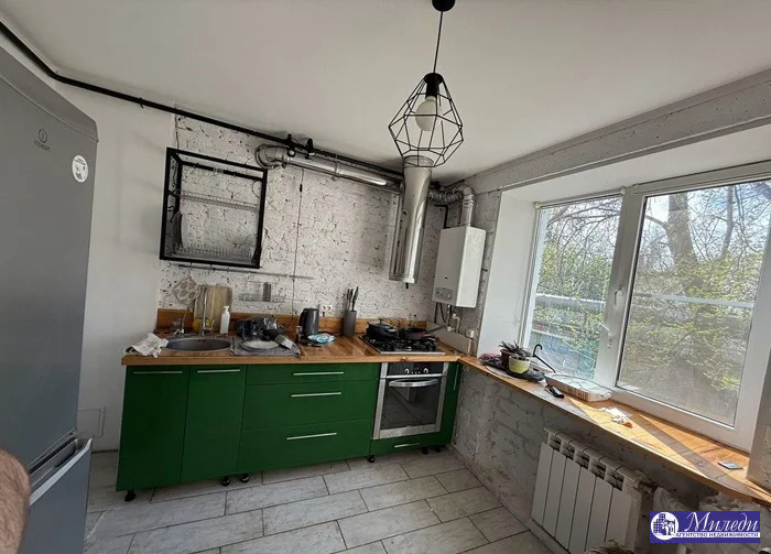Продажа квартиры, Батайск, ул. Луначарского - Фото 3