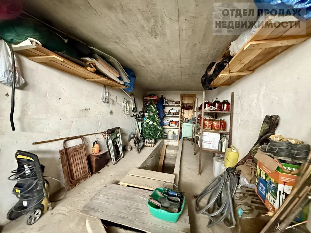 Большой семейный дом - Фото 28