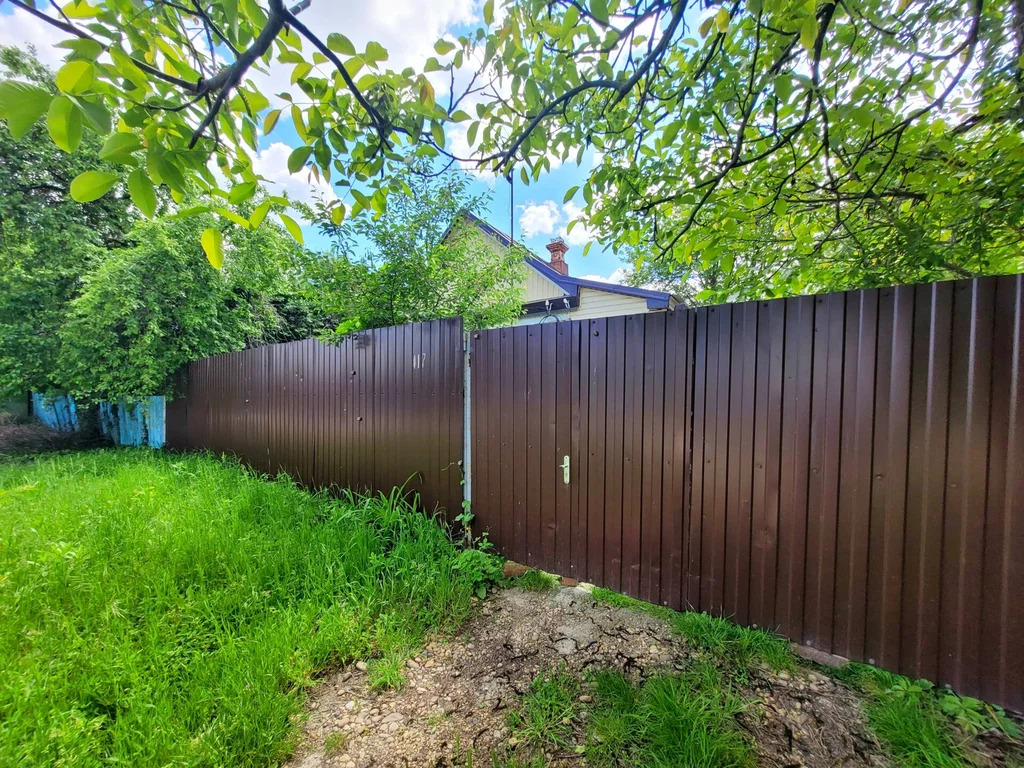 Продажа дома, Ильский, Северский район, ул. Орджоникидзе - Фото 10