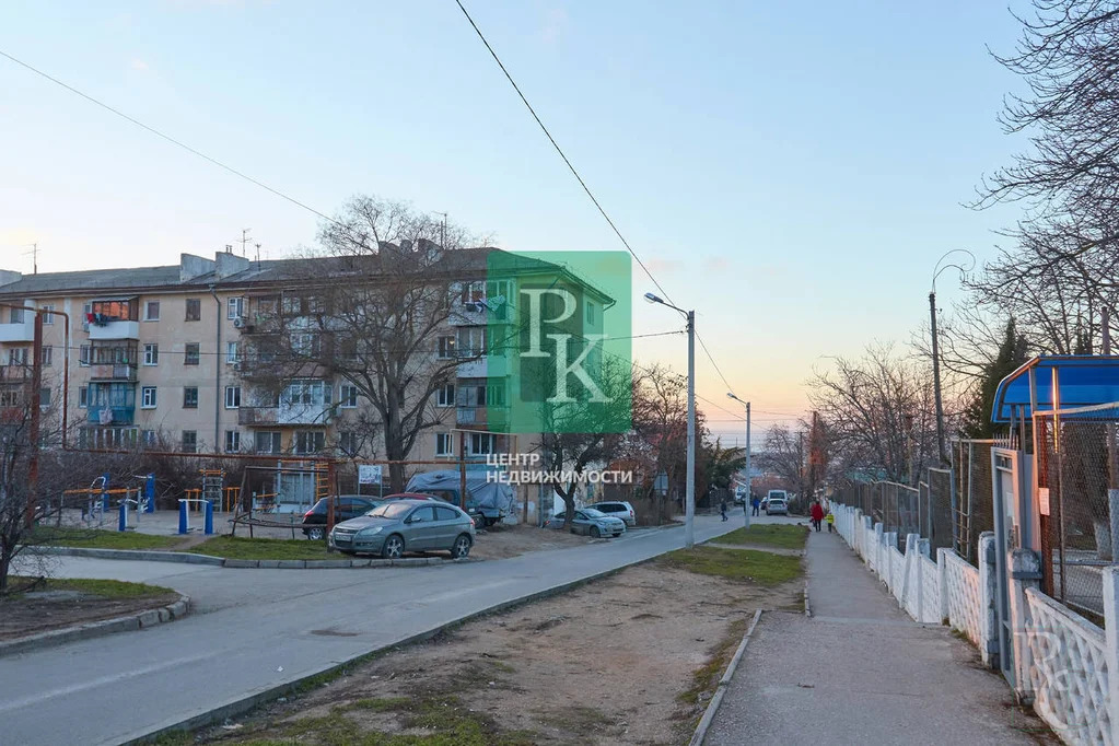 Продажа квартиры, Севастополь, ул. Муромская - Фото 6