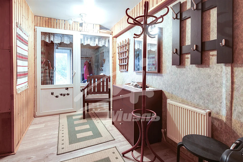Продажа дома, Подолино, Солнечногорский район, ул. Лермонтовская - Фото 38