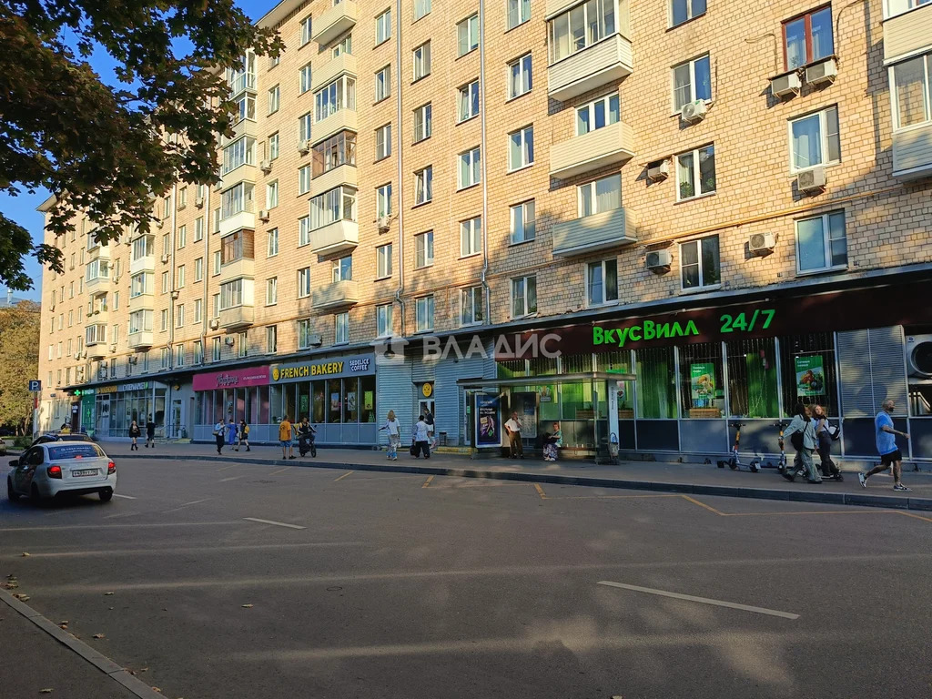 Москва, улица Черняховского, д.9к2, комната на продажу - Фото 29