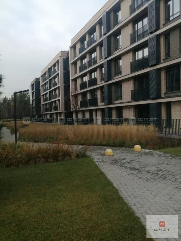 Продажа квартиры, Казань, ул. Генерала Ерина - Фото 15